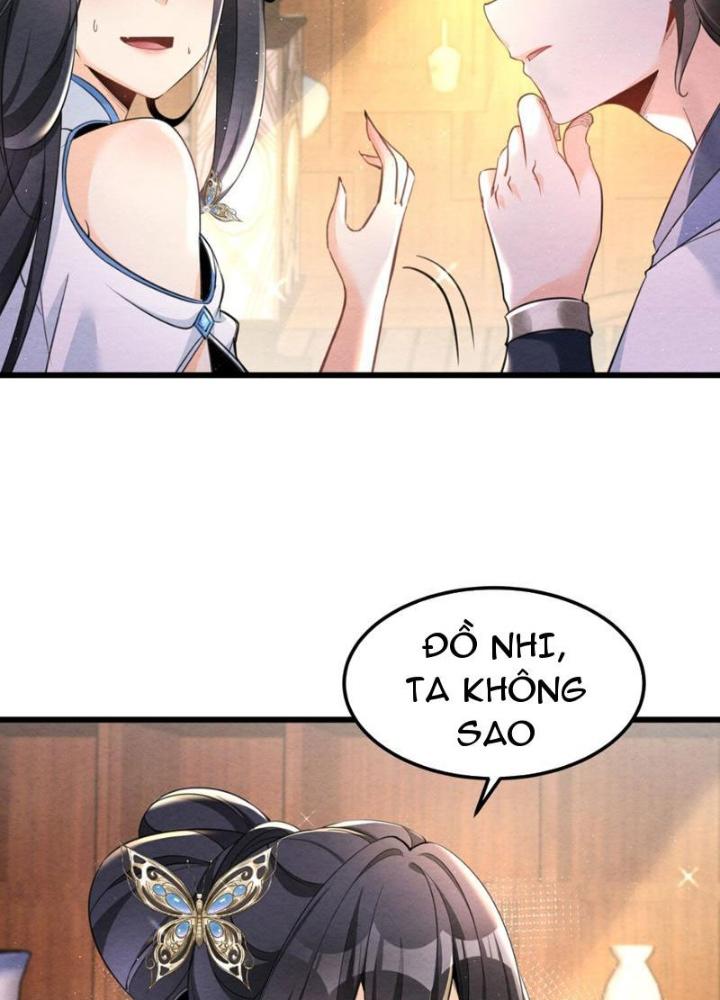 Lòng Hiếu Thảo Của Đồ Đệ Ta Gần Như Biến Chất! Chapter 1 - Trang 2