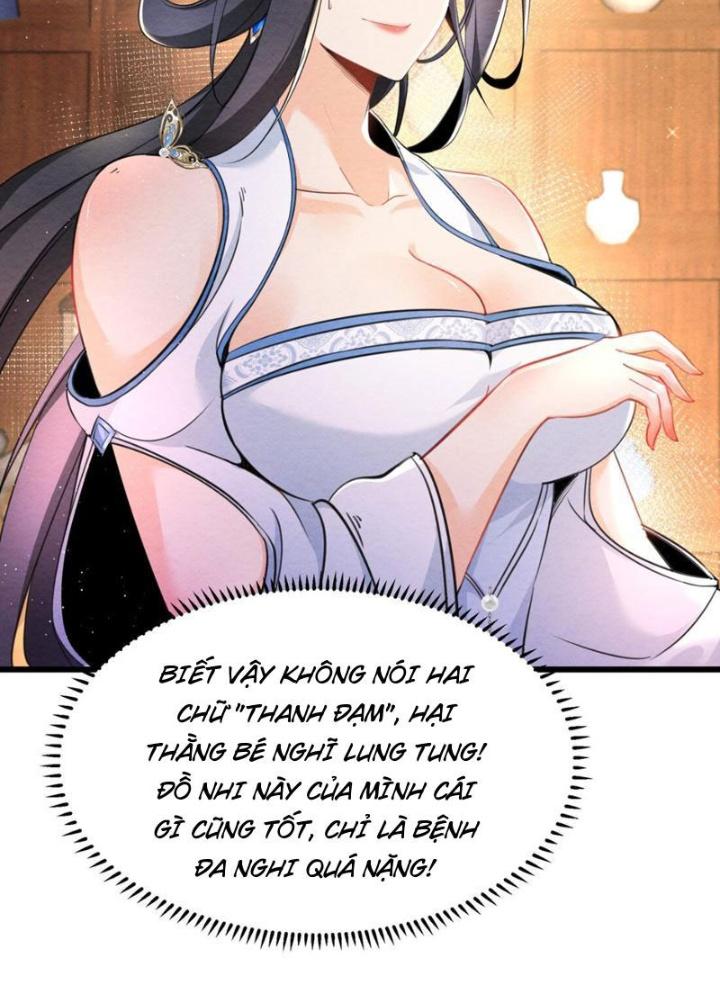 Lòng Hiếu Thảo Của Đồ Đệ Ta Gần Như Biến Chất! Chapter 1 - Trang 2