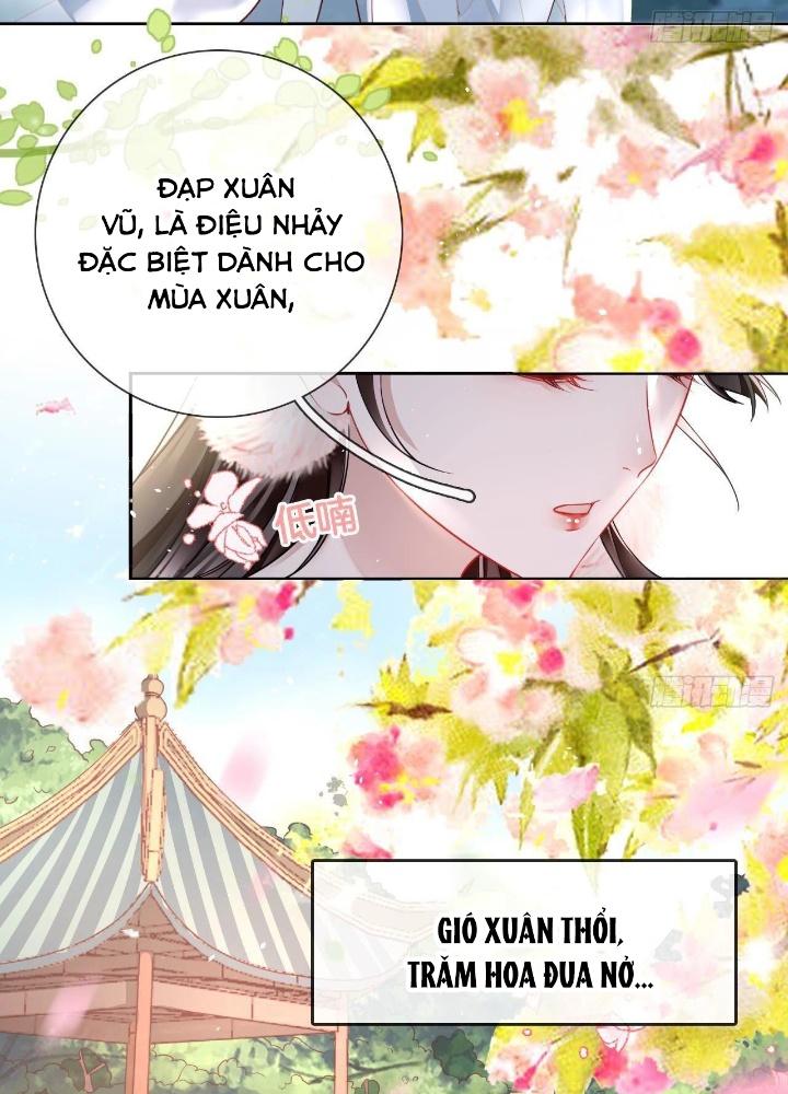 Thiên Hạ Vô Song Chapter 13 - Trang 2