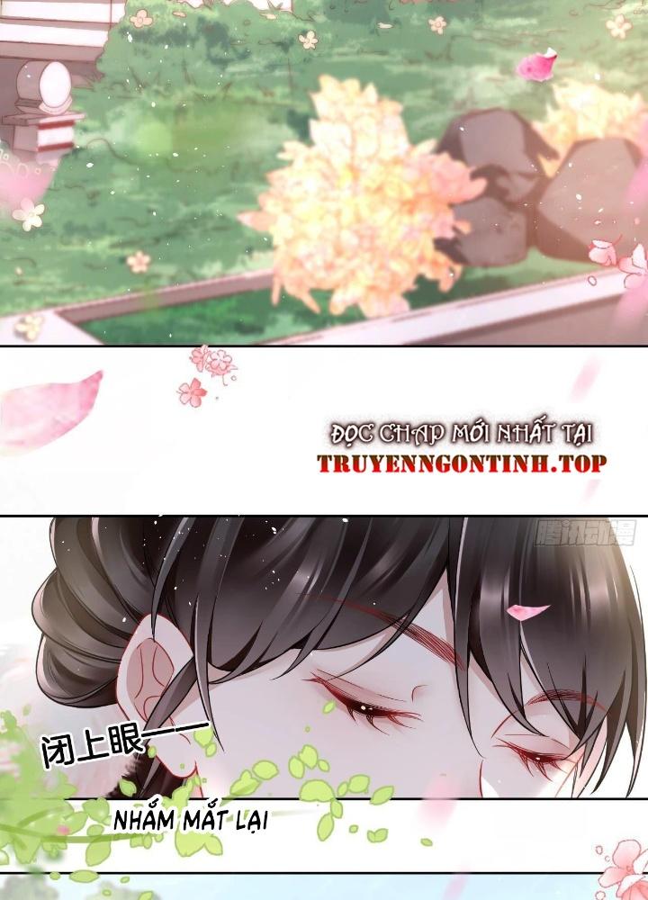 Thiên Hạ Vô Song Chapter 13 - Trang 2