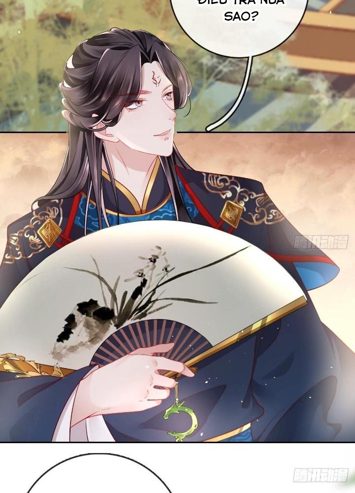 Thiên Hạ Vô Song Chapter 13 - Trang 2