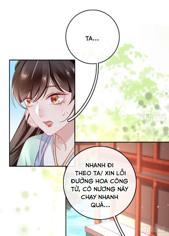 Thiên Hạ Vô Song Chapter 13 - Trang 2
