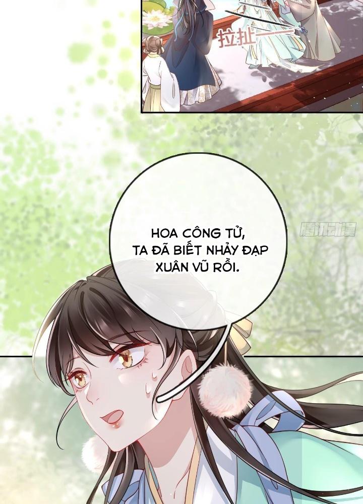 Thiên Hạ Vô Song Chapter 13 - Trang 2