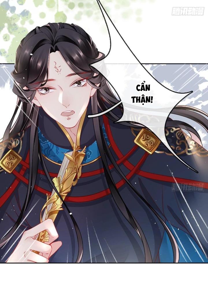 Thiên Hạ Vô Song Chapter 14 - Trang 2