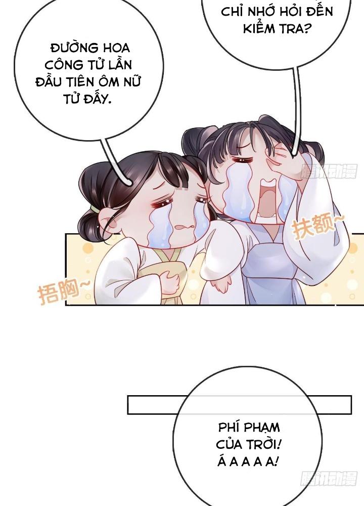 Thiên Hạ Vô Song Chapter 14 - Trang 2
