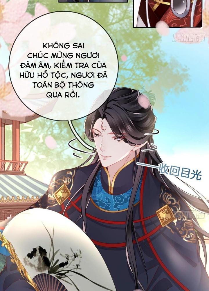 Thiên Hạ Vô Song Chapter 15 - Trang 2