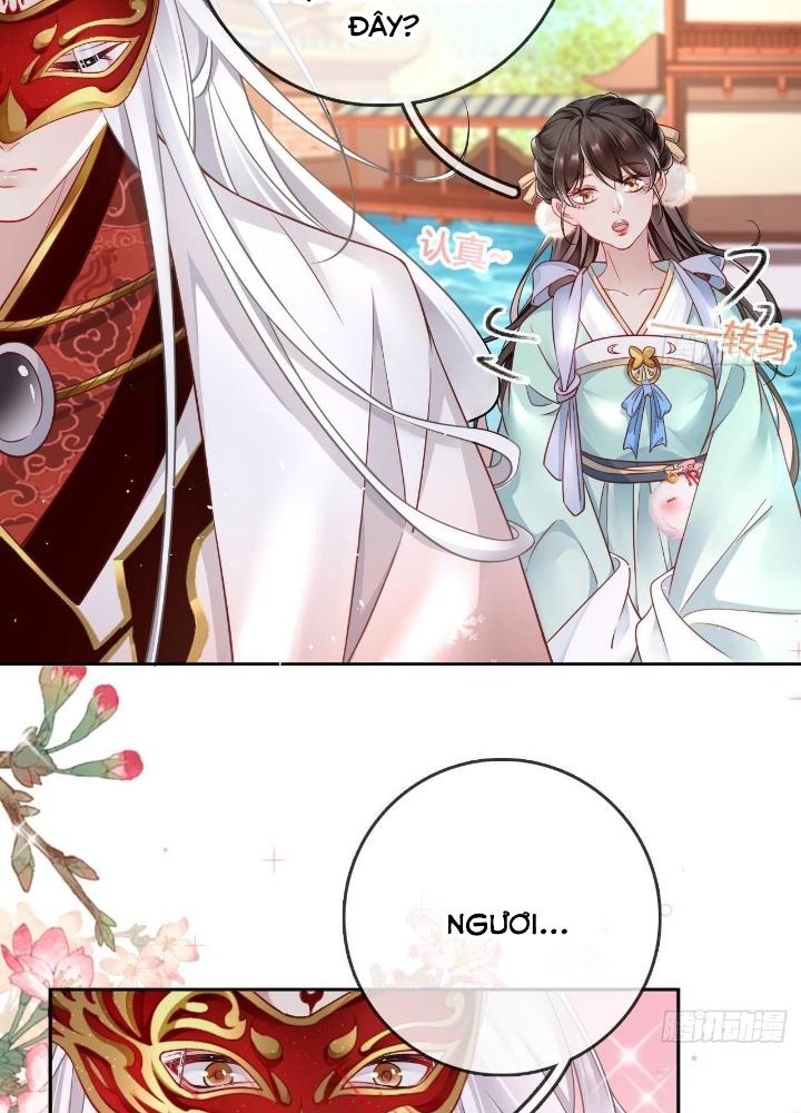Thiên Hạ Vô Song Chapter 15 - Trang 2