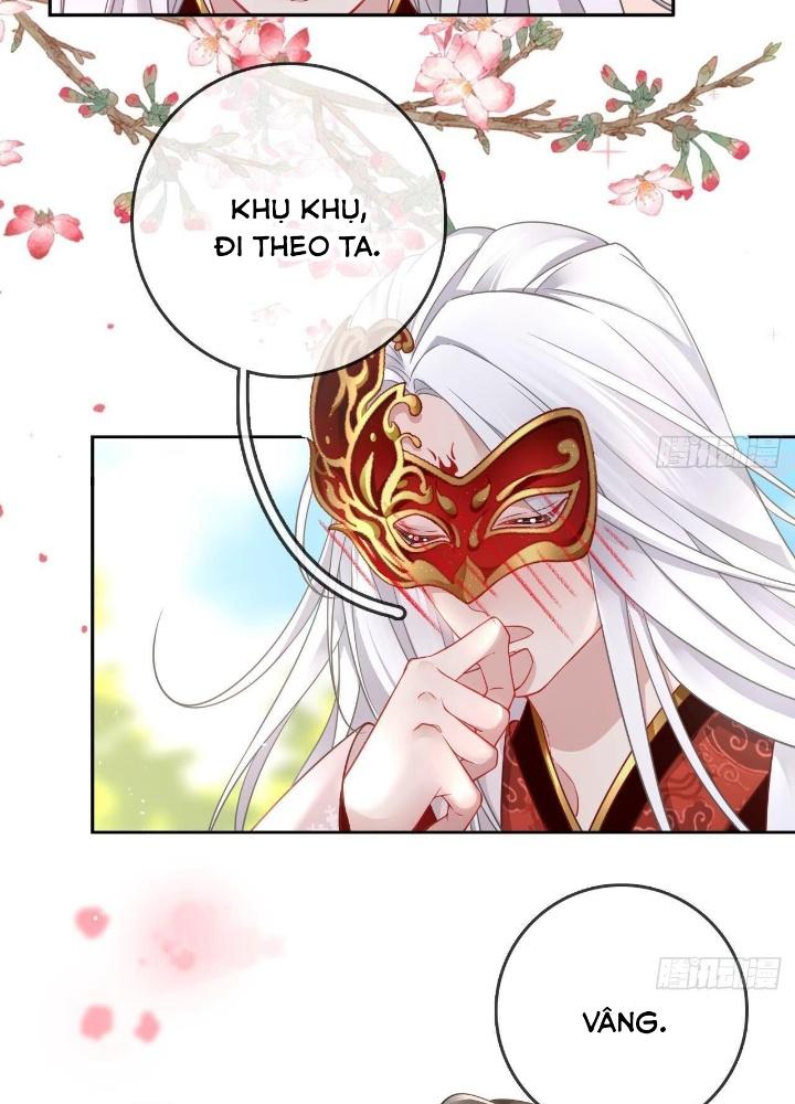 Thiên Hạ Vô Song Chapter 15 - Trang 2