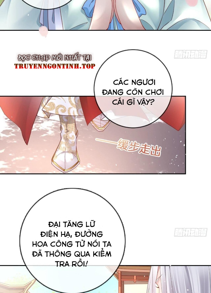 Thiên Hạ Vô Song Chapter 15 - Trang 2