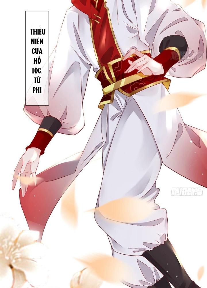 Thiên Hạ Vô Song Chapter 16 - Trang 2