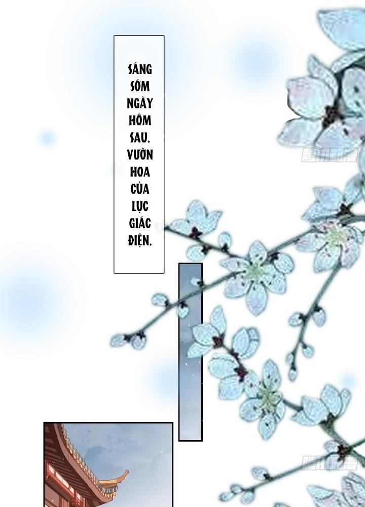 Thiên Hạ Vô Song Chapter 16 - Trang 2