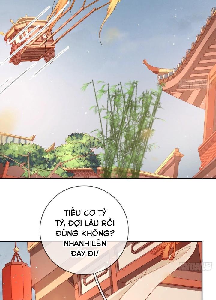Thiên Hạ Vô Song Chapter 16 - Trang 2
