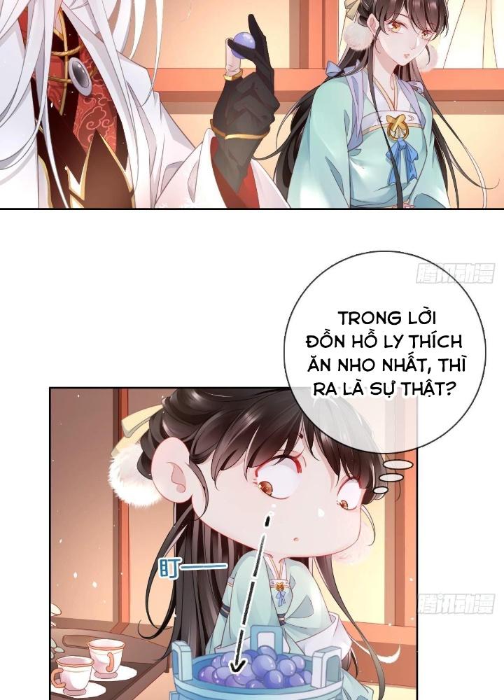 Thiên Hạ Vô Song Chapter 16 - Trang 2