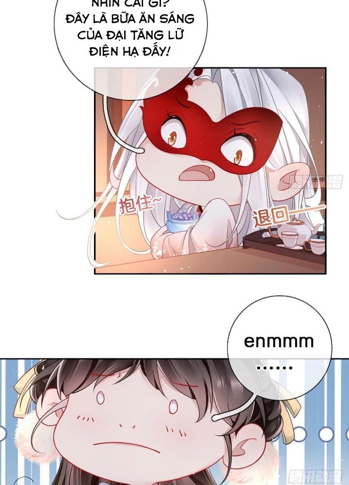 Thiên Hạ Vô Song Chapter 16 - Trang 2