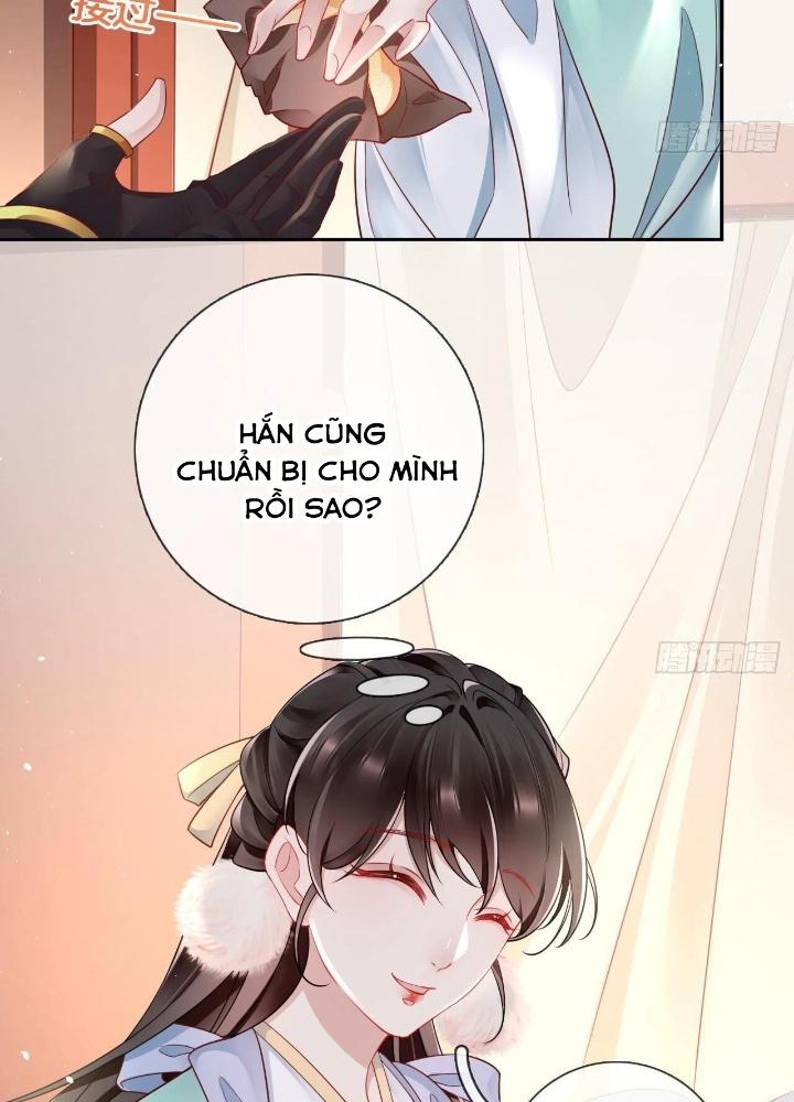 Thiên Hạ Vô Song Chapter 16 - Trang 2