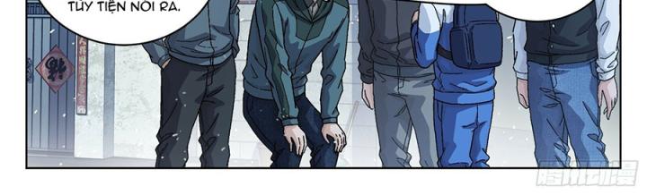 Khung Đỉnh Chi Thượng Chapter 87 - Trang 3