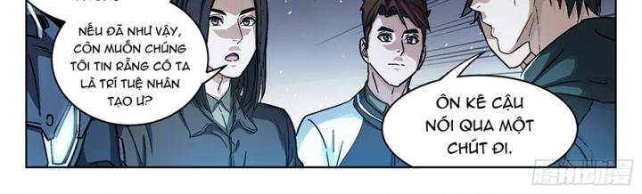 Khung Đỉnh Chi Thượng Chapter 87 - Trang 3