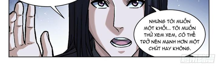 Khung Đỉnh Chi Thượng Chapter 87 - Trang 3