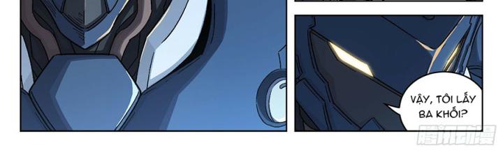 Khung Đỉnh Chi Thượng Chapter 87 - Trang 3