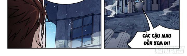 Khung Đỉnh Chi Thượng Chapter 87 - Trang 3