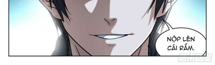 Khung Đỉnh Chi Thượng Chapter 87 - Trang 3