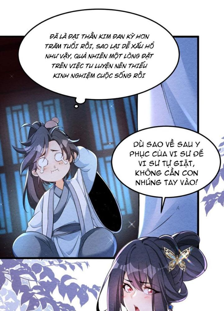 Lòng Hiếu Thảo Của Đồ Đệ Ta Gần Như Biến Chất! Chapter 2 - Trang 2