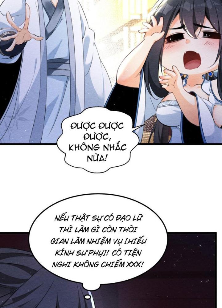 Lòng Hiếu Thảo Của Đồ Đệ Ta Gần Như Biến Chất! Chapter 2 - Trang 2