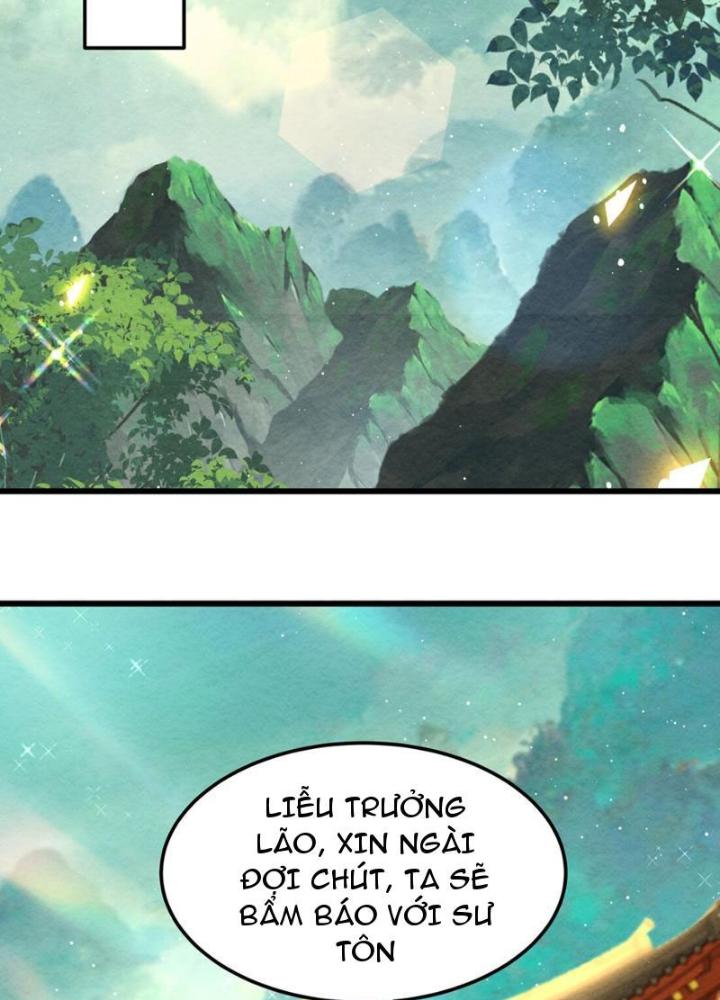 Lòng Hiếu Thảo Của Đồ Đệ Ta Gần Như Biến Chất! Chapter 2 - Trang 2