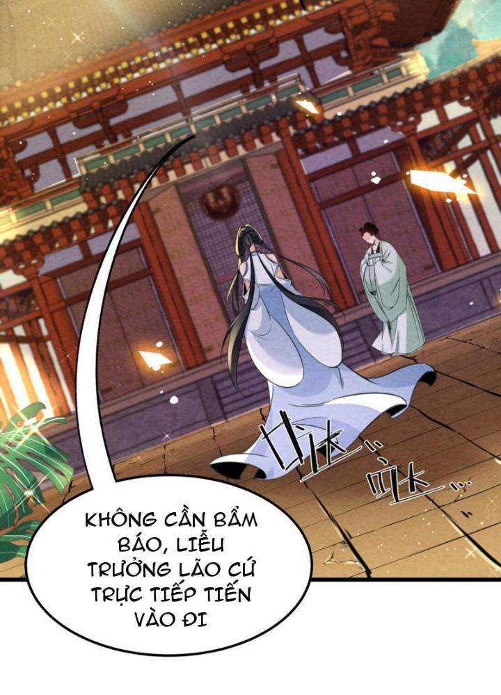 Lòng Hiếu Thảo Của Đồ Đệ Ta Gần Như Biến Chất! Chapter 2 - Trang 2