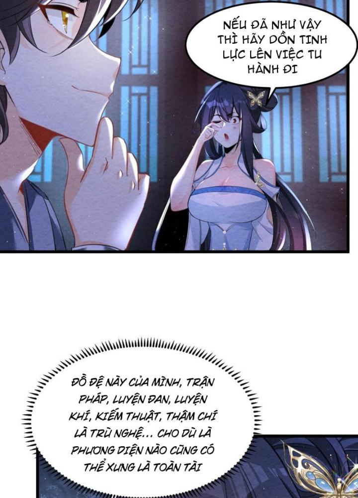 Lòng Hiếu Thảo Của Đồ Đệ Ta Gần Như Biến Chất! Chapter 2 - Trang 2