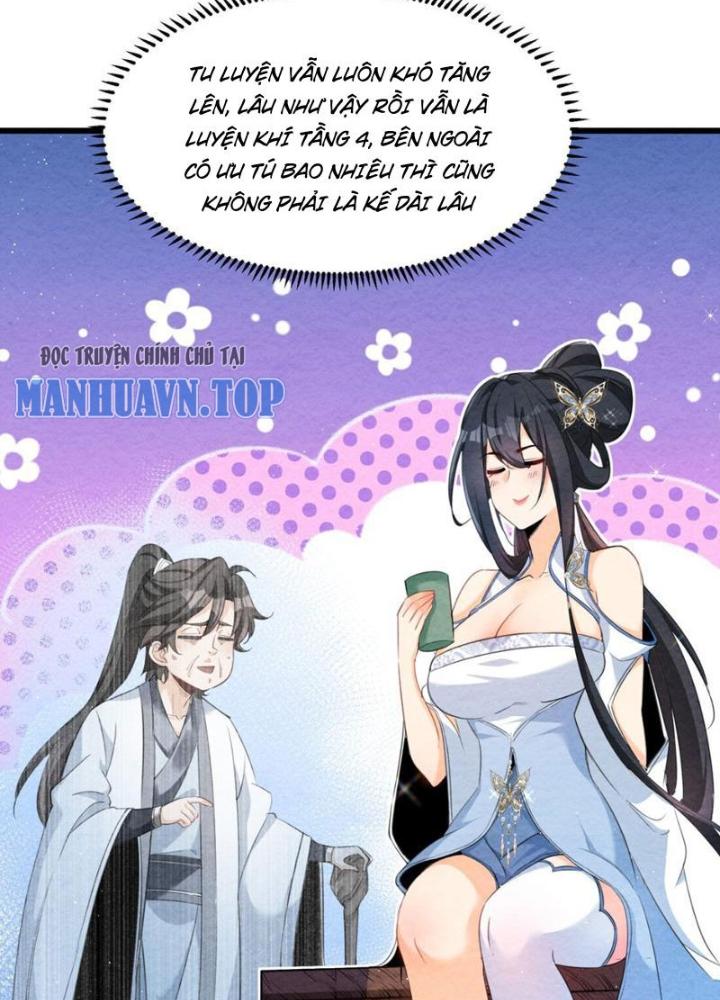 Lòng Hiếu Thảo Của Đồ Đệ Ta Gần Như Biến Chất! Chapter 2 - Trang 2