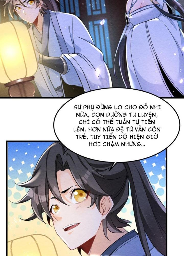 Lòng Hiếu Thảo Của Đồ Đệ Ta Gần Như Biến Chất! Chapter 2 - Trang 2