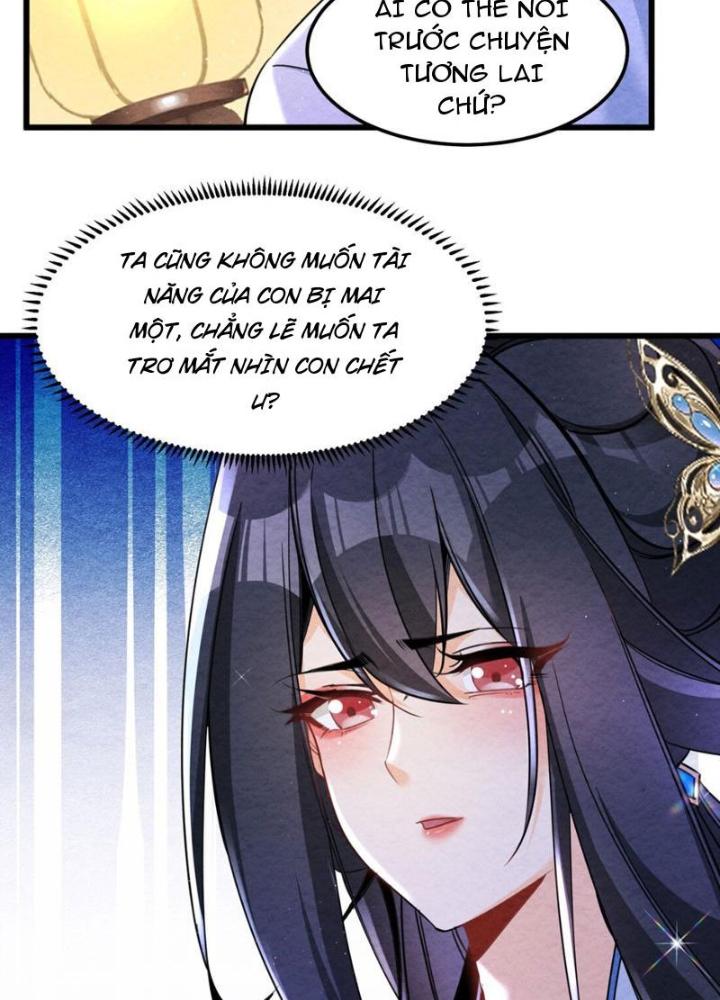 Lòng Hiếu Thảo Của Đồ Đệ Ta Gần Như Biến Chất! Chapter 2 - Trang 2