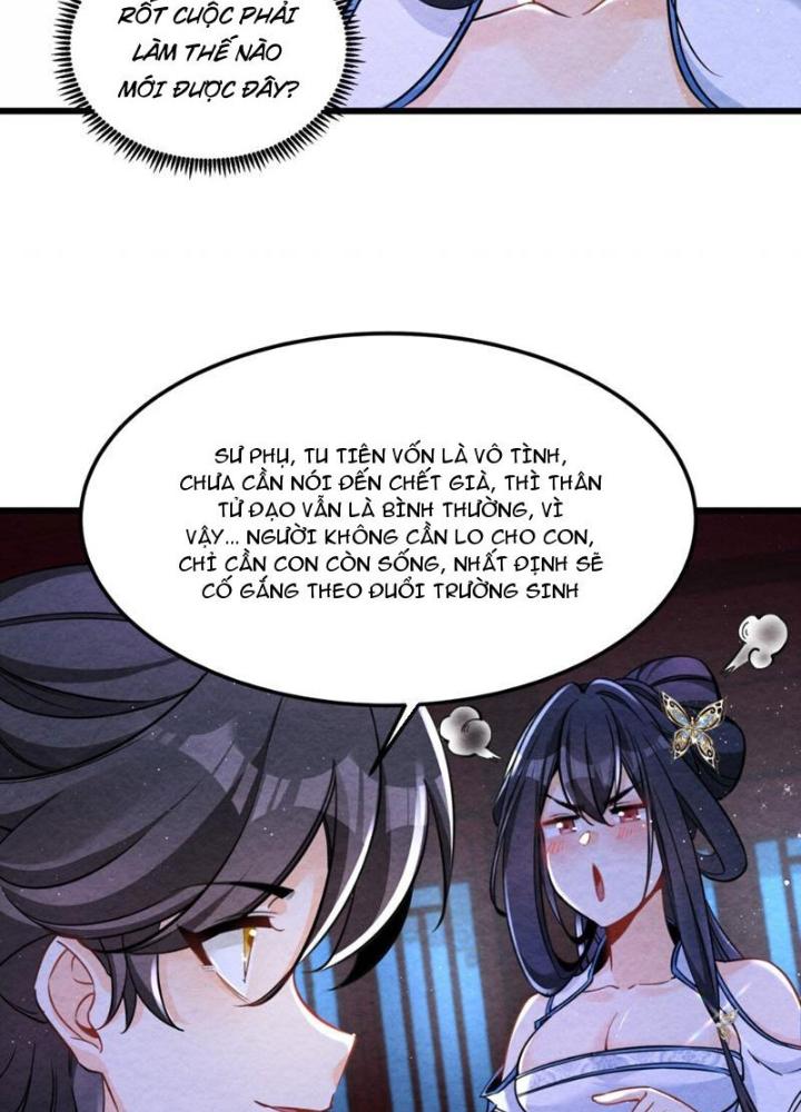 Lòng Hiếu Thảo Của Đồ Đệ Ta Gần Như Biến Chất! Chapter 2 - Trang 2