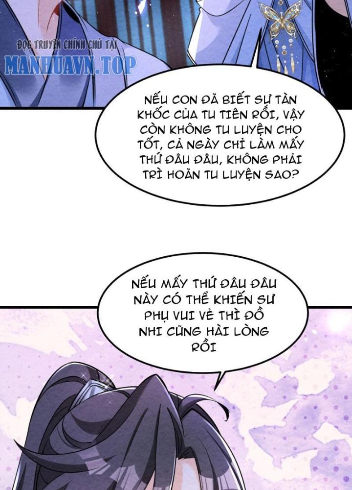 Lòng Hiếu Thảo Của Đồ Đệ Ta Gần Như Biến Chất! Chapter 2 - Trang 2