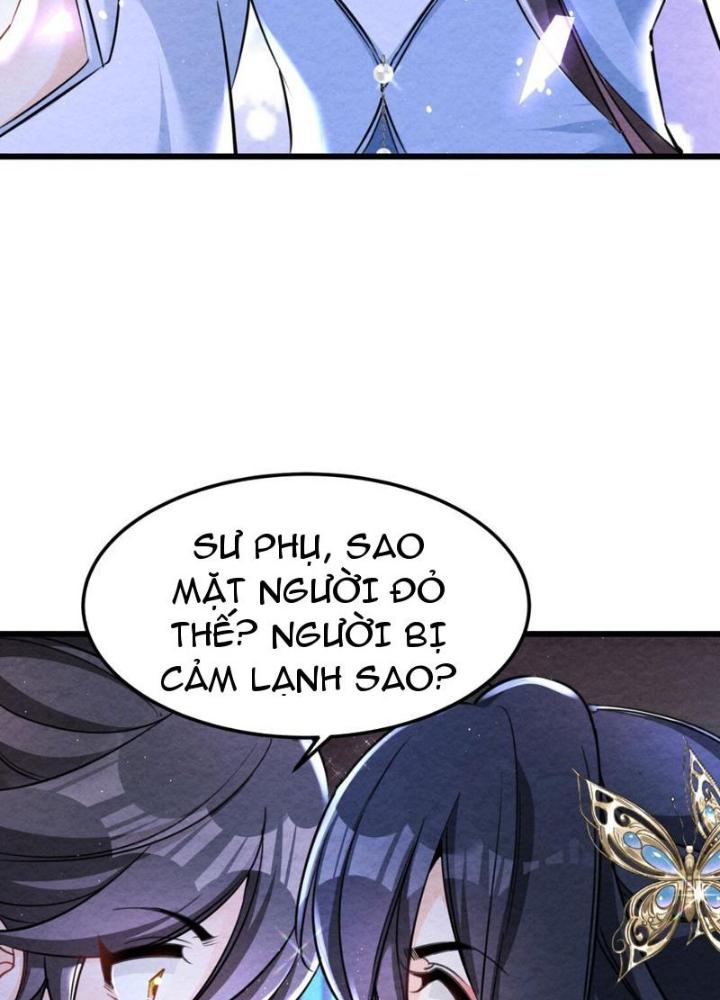 Lòng Hiếu Thảo Của Đồ Đệ Ta Gần Như Biến Chất! Chapter 2 - Trang 2