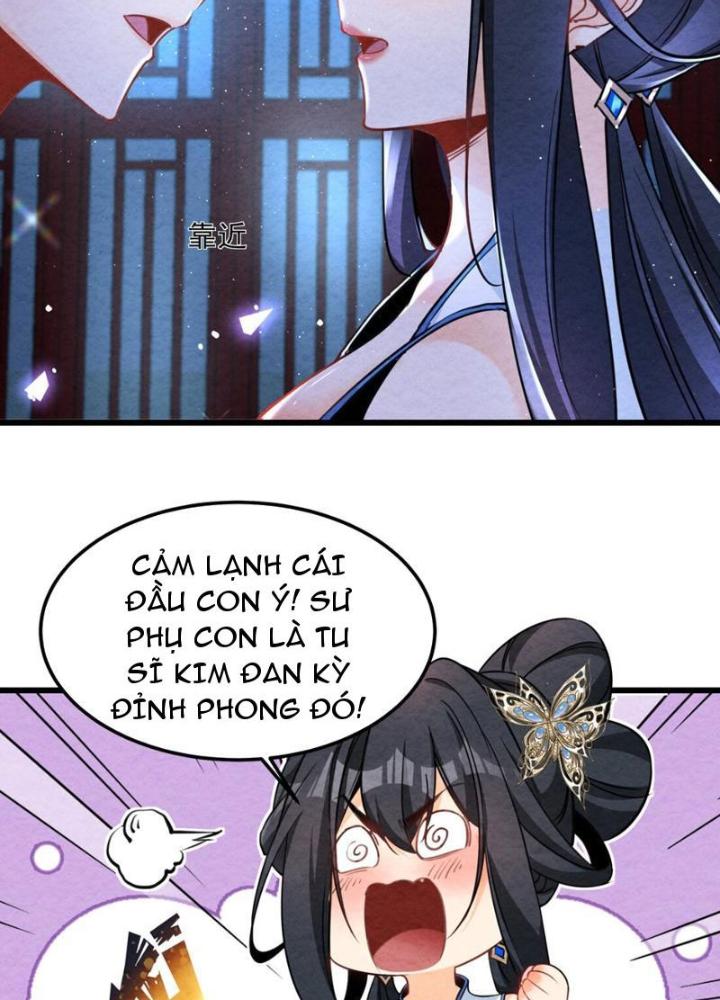 Lòng Hiếu Thảo Của Đồ Đệ Ta Gần Như Biến Chất! Chapter 2 - Trang 2