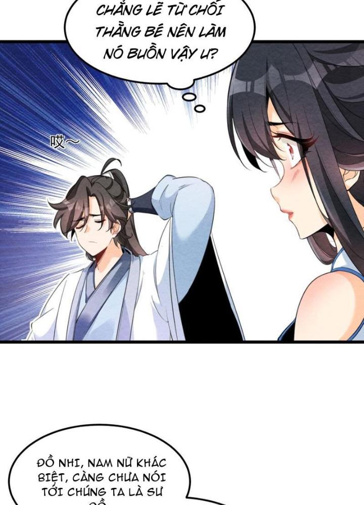 Lòng Hiếu Thảo Của Đồ Đệ Ta Gần Như Biến Chất! Chapter 2 - Trang 2