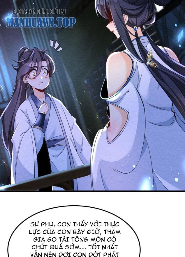 Lòng Hiếu Thảo Của Đồ Đệ Ta Gần Như Biến Chất! Chapter 2 - Trang 2