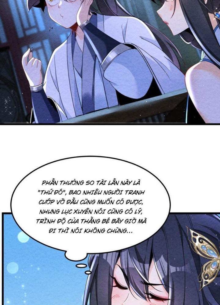 Lòng Hiếu Thảo Của Đồ Đệ Ta Gần Như Biến Chất! Chapter 2 - Trang 2