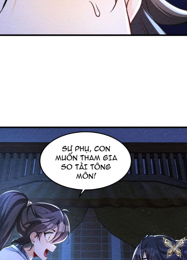 Lòng Hiếu Thảo Của Đồ Đệ Ta Gần Như Biến Chất! Chapter 2 - Trang 2
