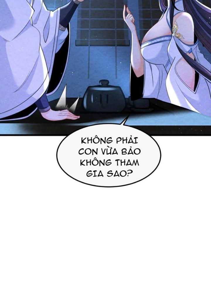 Lòng Hiếu Thảo Của Đồ Đệ Ta Gần Như Biến Chất! Chapter 2 - Trang 2