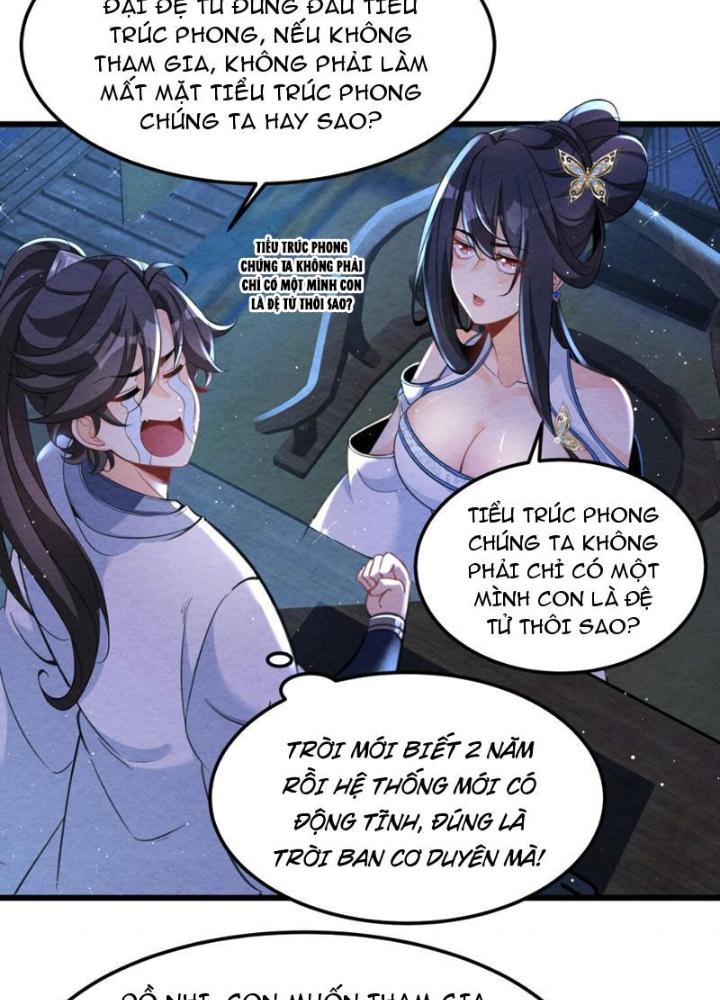 Lòng Hiếu Thảo Của Đồ Đệ Ta Gần Như Biến Chất! Chapter 2 - Trang 2