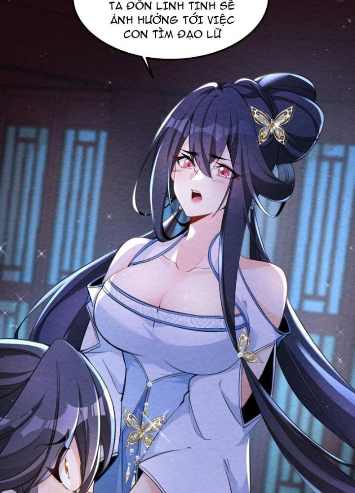 Lòng Hiếu Thảo Của Đồ Đệ Ta Gần Như Biến Chất! Chapter 2 - Trang 2