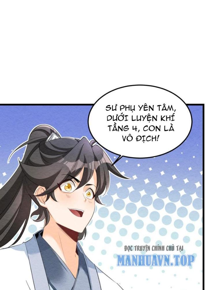 Lòng Hiếu Thảo Của Đồ Đệ Ta Gần Như Biến Chất! Chapter 2 - Trang 2