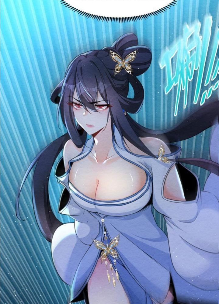 Lòng Hiếu Thảo Của Đồ Đệ Ta Gần Như Biến Chất! Chapter 2 - Trang 2