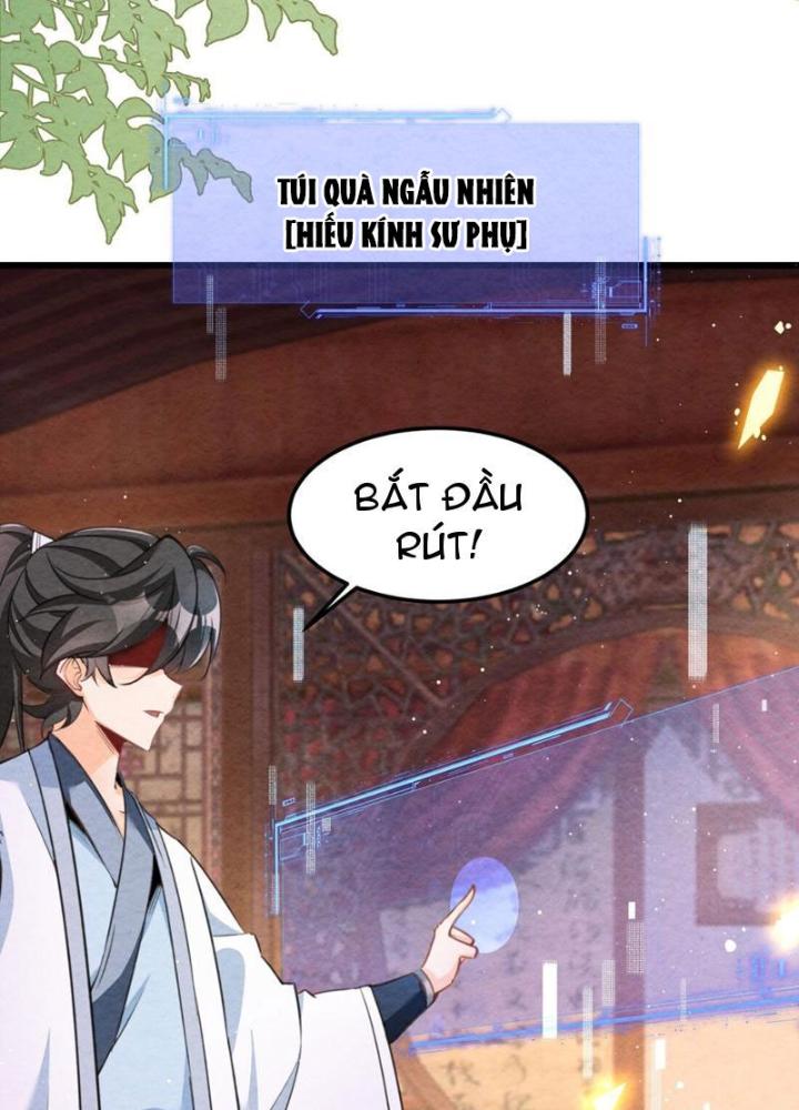Lòng Hiếu Thảo Của Đồ Đệ Ta Gần Như Biến Chất! Chapter 2 - Trang 2