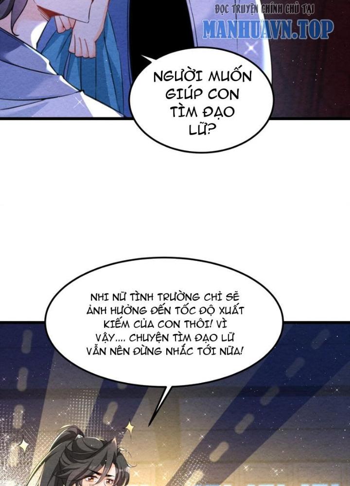 Lòng Hiếu Thảo Của Đồ Đệ Ta Gần Như Biến Chất! Chapter 2 - Trang 2