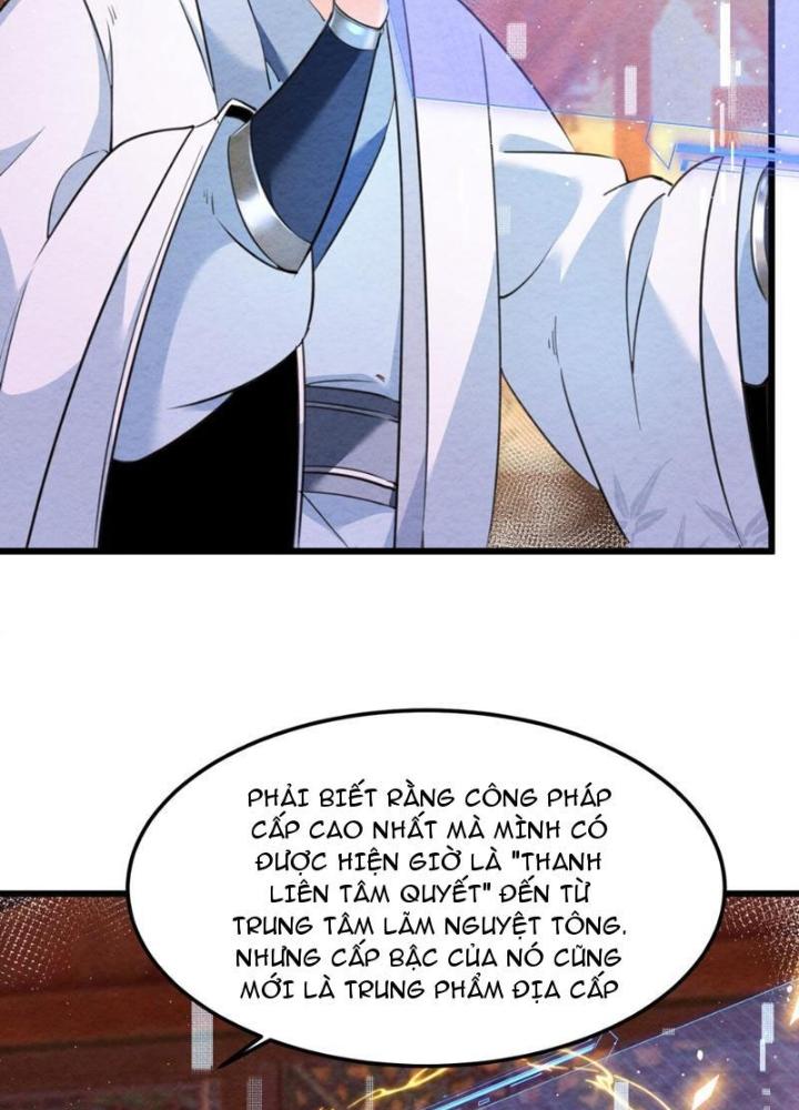 Lòng Hiếu Thảo Của Đồ Đệ Ta Gần Như Biến Chất! Chapter 2 - Trang 2