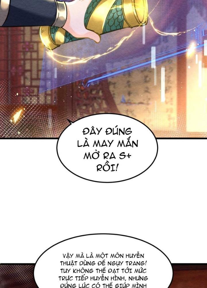 Lòng Hiếu Thảo Của Đồ Đệ Ta Gần Như Biến Chất! Chapter 2 - Trang 2